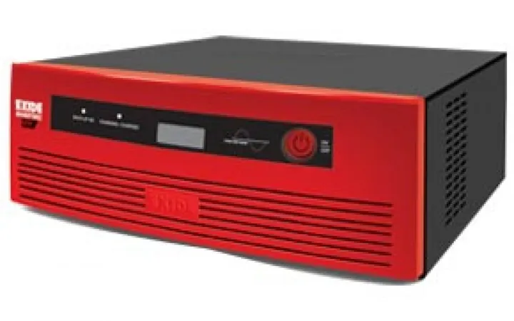 Exide Inverterz GQP1050 (12V, 1050VA) battery